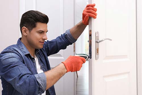 Plymouth Residential Locksmith