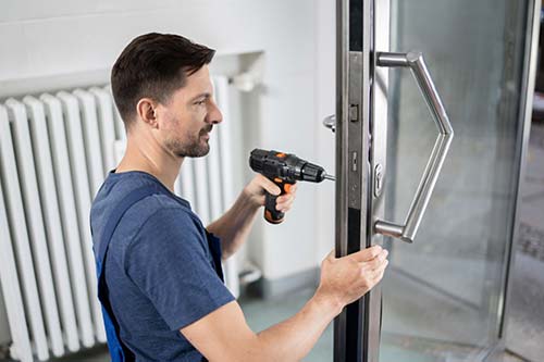 Plymouth Residential Locksmith